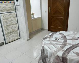 Bedroom of Flat to rent in Las Palmas de Gran Canaria  with Furnished, Oven and Washing machine