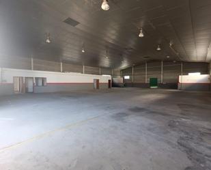 Nau industrial en venda en Miajadas