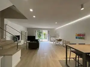 Casa o xalet de lloguer en Gavà amb Aire condicionat, Calefacció i Jardí privat