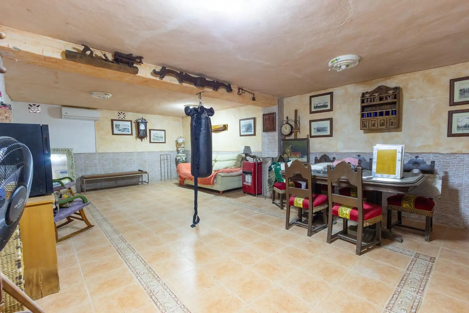 Chalet con piscina en venta en Los Balcones - Los Altos, imagen 11