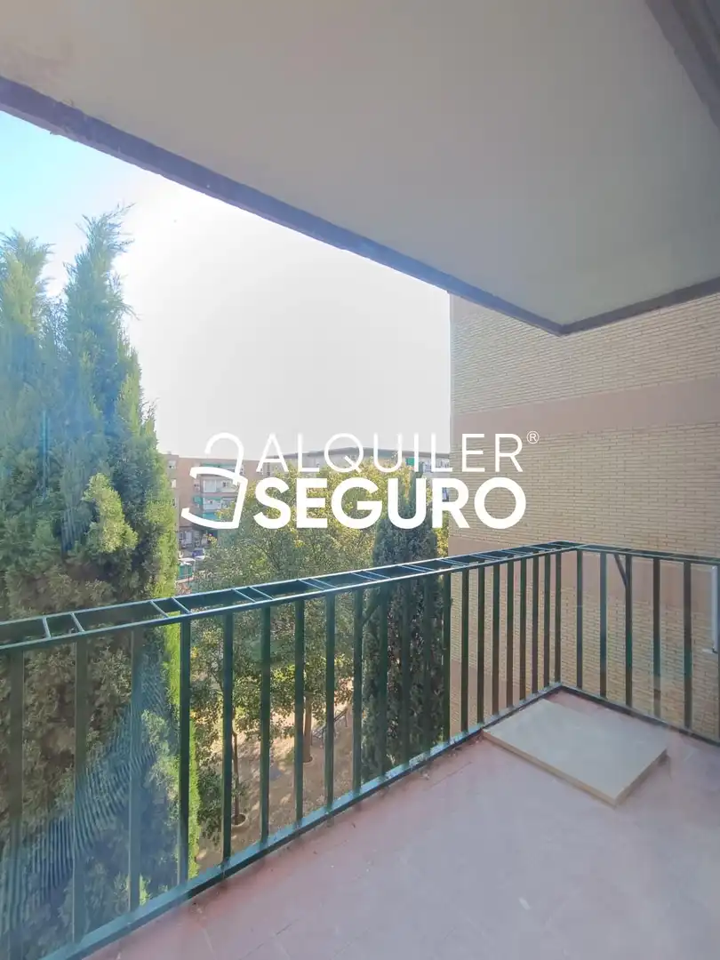 Flat with lift to rent in Lago tiberiades, imagen 18