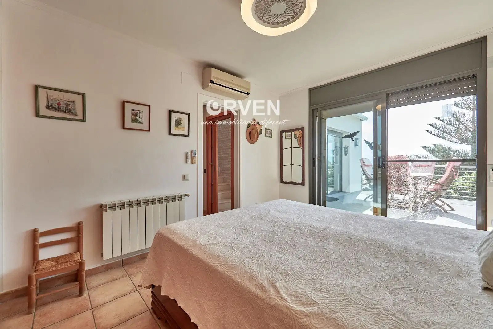 Villa avec piscine à vendre à Pau Casals, imagen 20