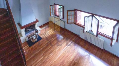 Foto 4 de Dúplex en venda a Elgeta, Gipuzkoa