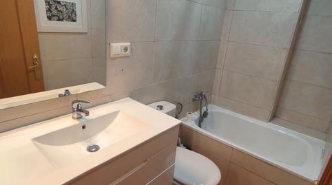 Foto 5 de Piso de alquiler en Calle Lopan, Los Ángeles - Cruz de Caravaca,  Almería Capital