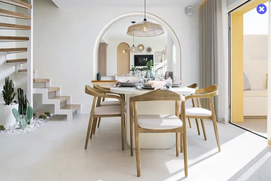 Apartamento con piscina en venta en La Quinta, imagen 17