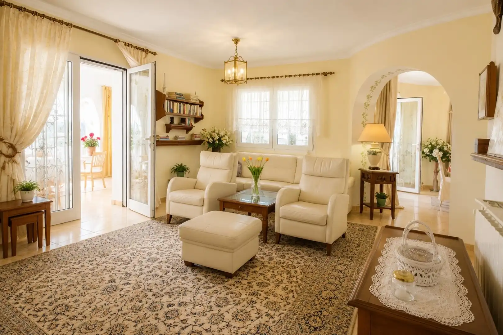 House with pool for sale in Cala Advocat - Baladrar, imagen 5