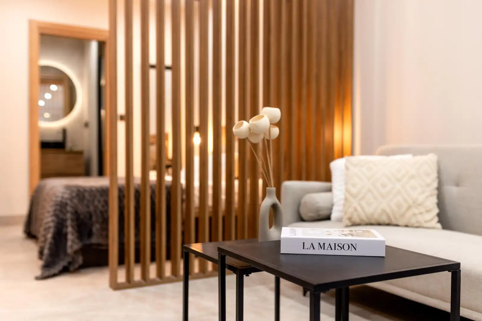 Living room of Lofts for sale in Granada  with Air Conditioner, Heating and Alarm