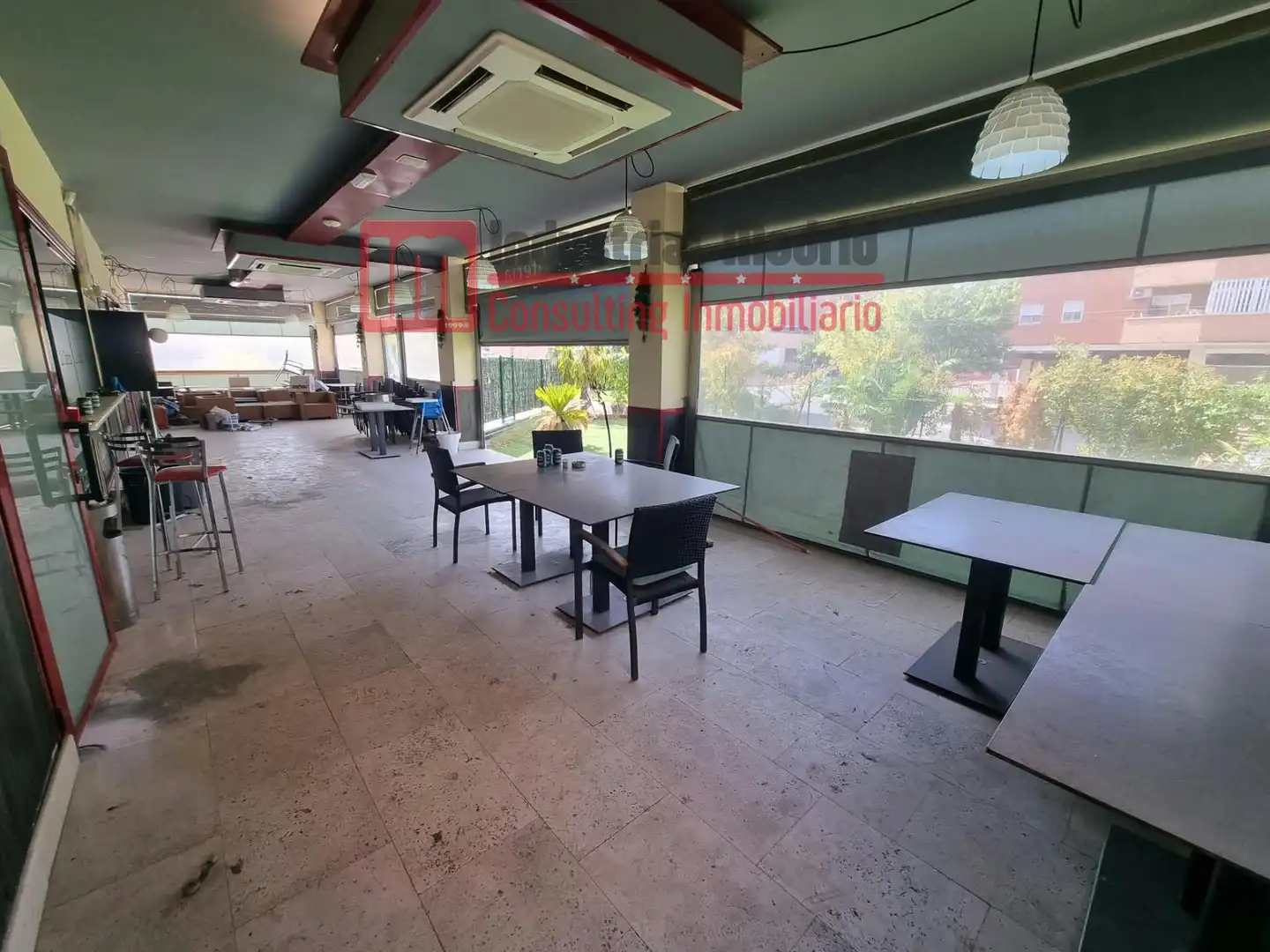Local comercial en venda a Los Villares, imagen 2