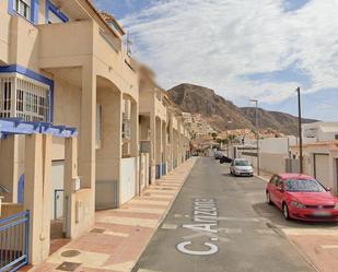 Vista exterior de Casa o xalet en venda en Roquetas de Mar