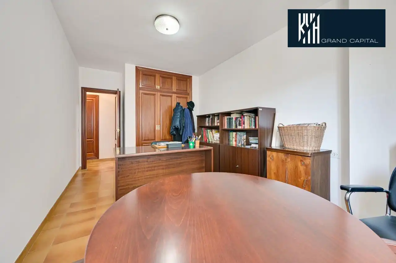 Appartamento con terrazza in vendita a Carrer Carrer Balmes, imagen 23