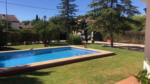 Foto 3 de Casa o xalet en venda a Pedanías - Extrarradio, Albacete