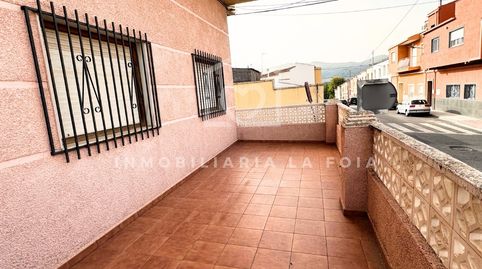 Foto 3 de Casa o chalet en venta en Ibi, Alicante