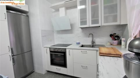 Foto 2 de Pis en venda a Recatelo - O Carme, Lugo Capital