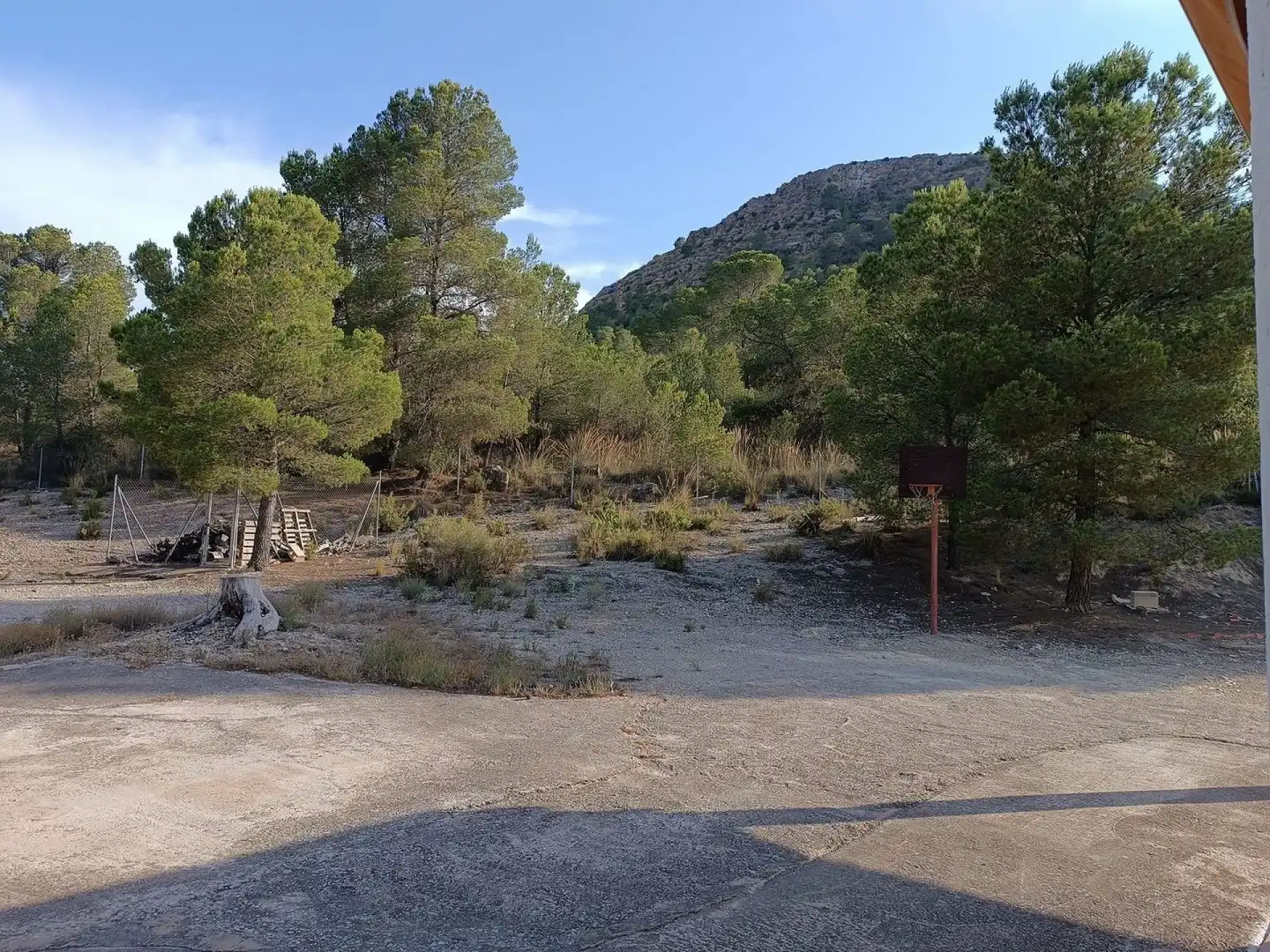 Casa o xalet en venda en Yecla amb Aire condicionat, Jardí privat i Terrassa