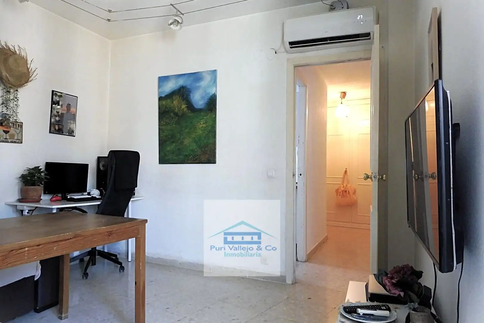 Piso en venta en Córdoba con Aire acondicionado, Trastero y TV