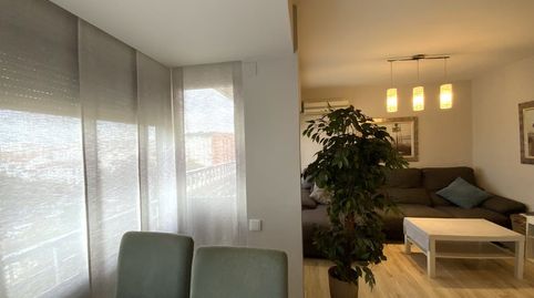 Foto 4 de Pis de lloguer a C/ del Pintor Vilar, Trinitat, Valencia Capital