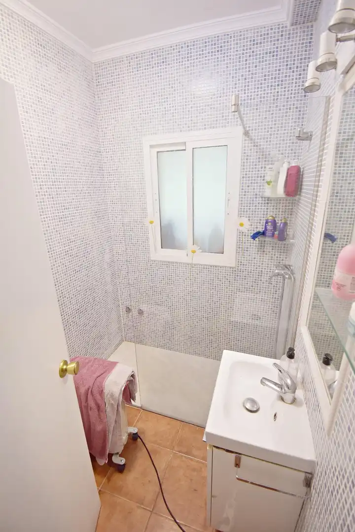 Bathroom of Country homes for sale in Jerez de la Frontera  with Air Conditioner, Private garden and Storage room