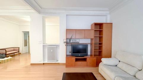 Foto 3 de Pis de lloguer a Calle José María Lacarra de Miguel, Paseo Constitución - Las Damas,  Zaragoza Capital