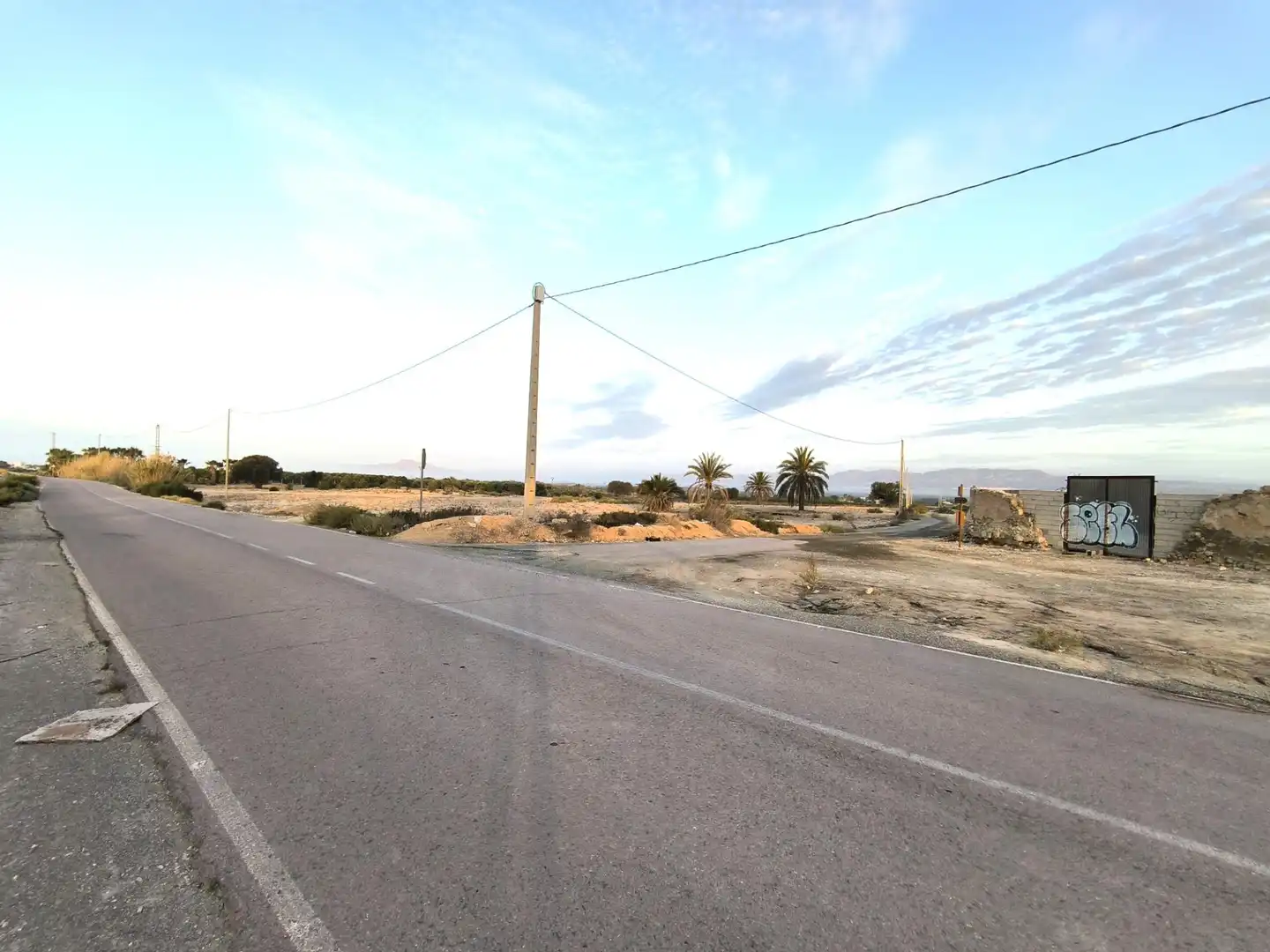 Terrain rustique à vendre à La Marina, imagen 4