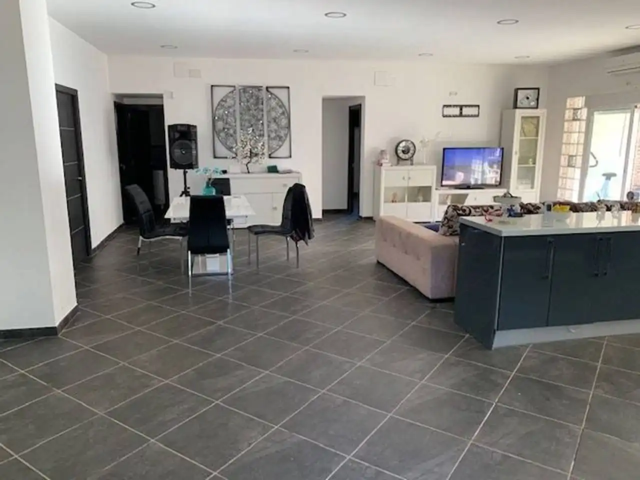 Chalet en venta en Calle URB. CAMPOSOL 0, imagen 9