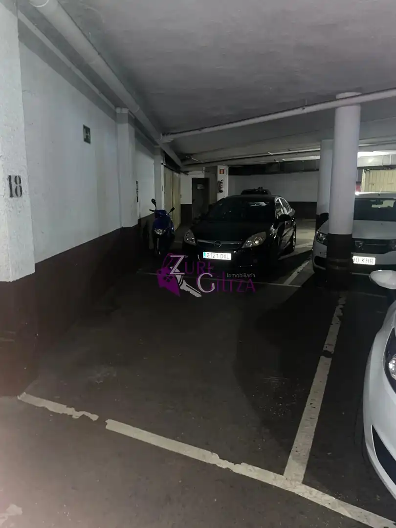 Aparcament de Garatge en venda en Durango