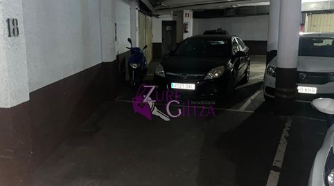 Oportunidad única en Durango! Garaje de 9 m en la calle ALLUITZ, ideal para tu vehículo. Contáctanos y asegura tu plaza ya!, Bild 5