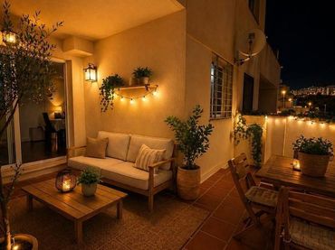 Duplex in vendita a Calle Calle Perdices