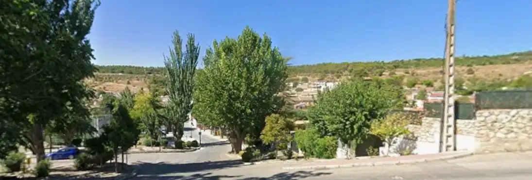 Exterior view of Residential for sale in Villar del Olmo