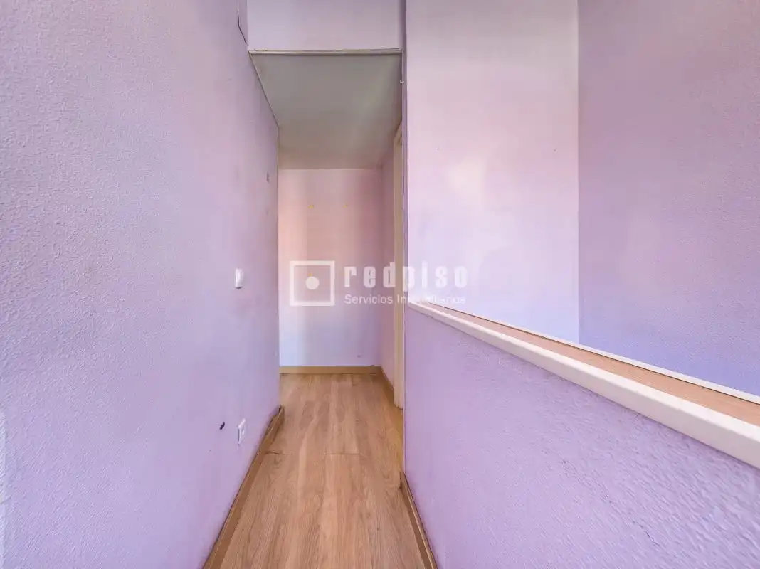 Duplexes for sale in Alcorcón  with Heating, Private garden and Parquet flooring