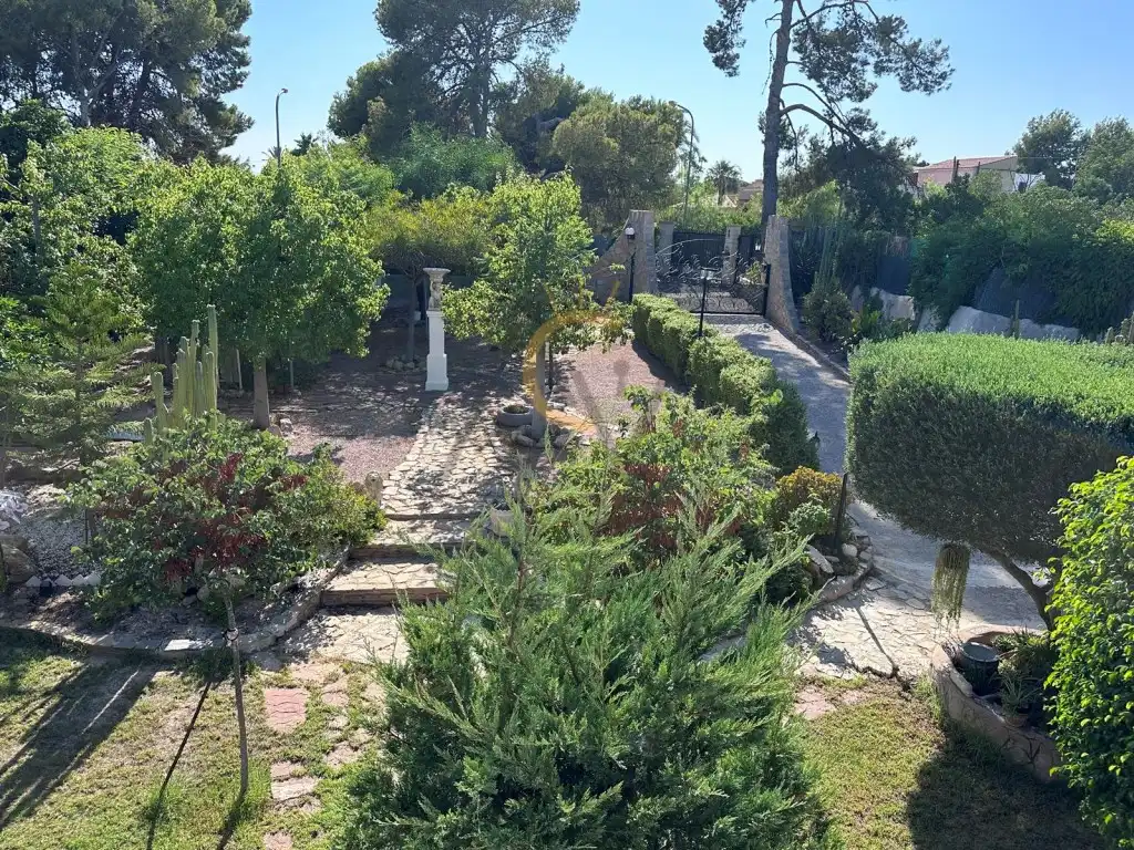 Detached house with pool for sale in Peña de las Águilas, imagen 44
