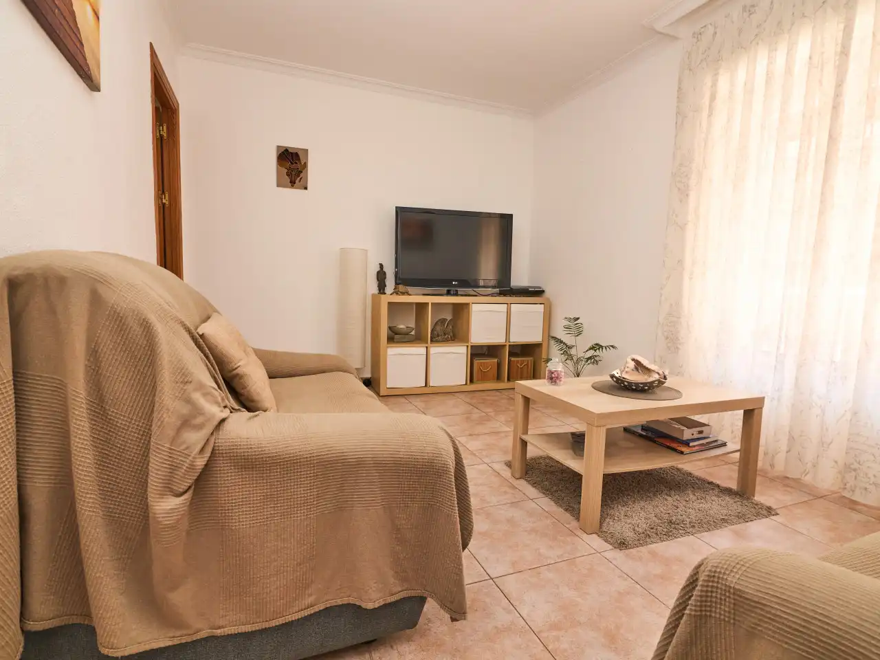 Apartamento con terraza en venta en Centro, imagen 11