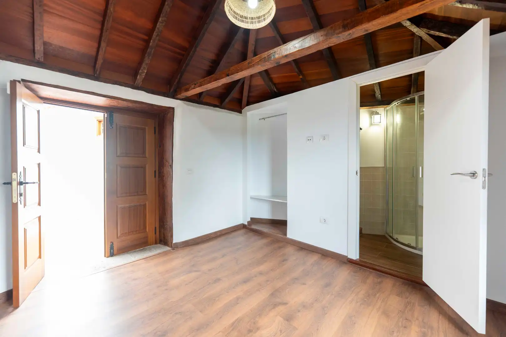 Finca rústica en venda en Los Realejos amb Parquet, Terrassa i Balcó
