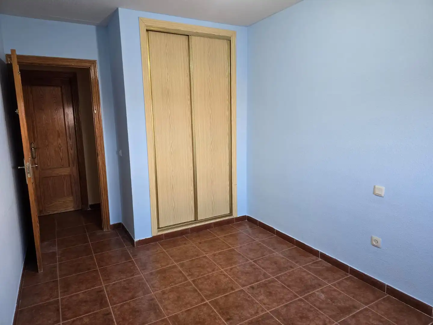 Bedroom of Houses for sale in Escalona  with Heating, Private garden and Terrace