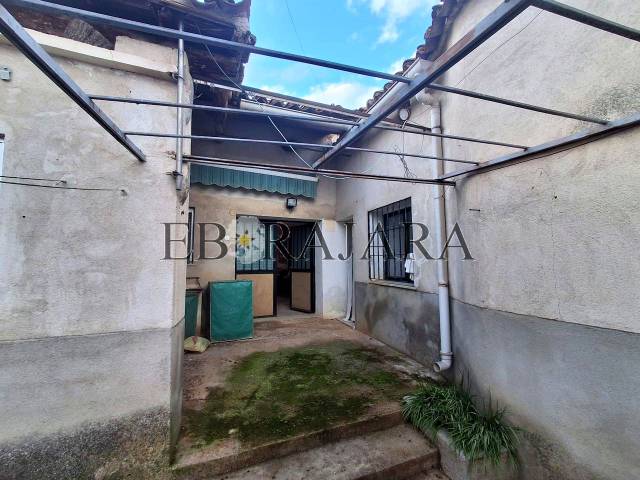 Casa-chalet en Venta en Hernán Cortes en Belvís de la Jara