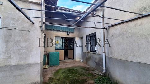 CASA EN VENTA EN BELVÍS DE LA JARA