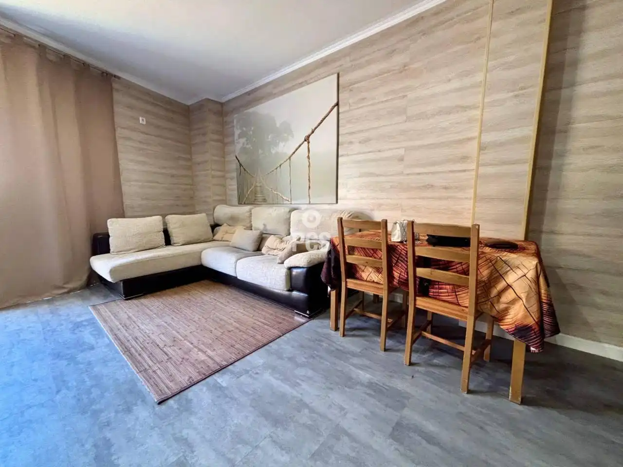Flat with terrace for sale in Calle Zona San Roque S/N, imagen 25