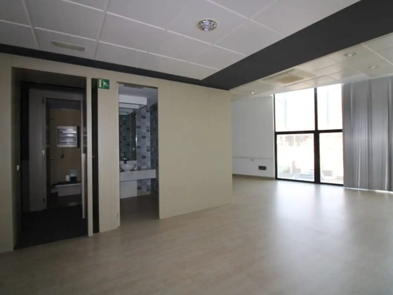 Nau industrial de lloguer a Cami Ral 6, imagen 4