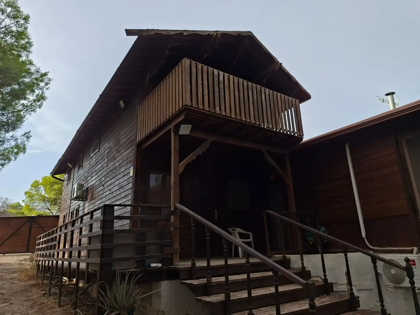 Landhaus mit Terrasse zum Verkauf in El Pinar de Campoverde, imagen 2
