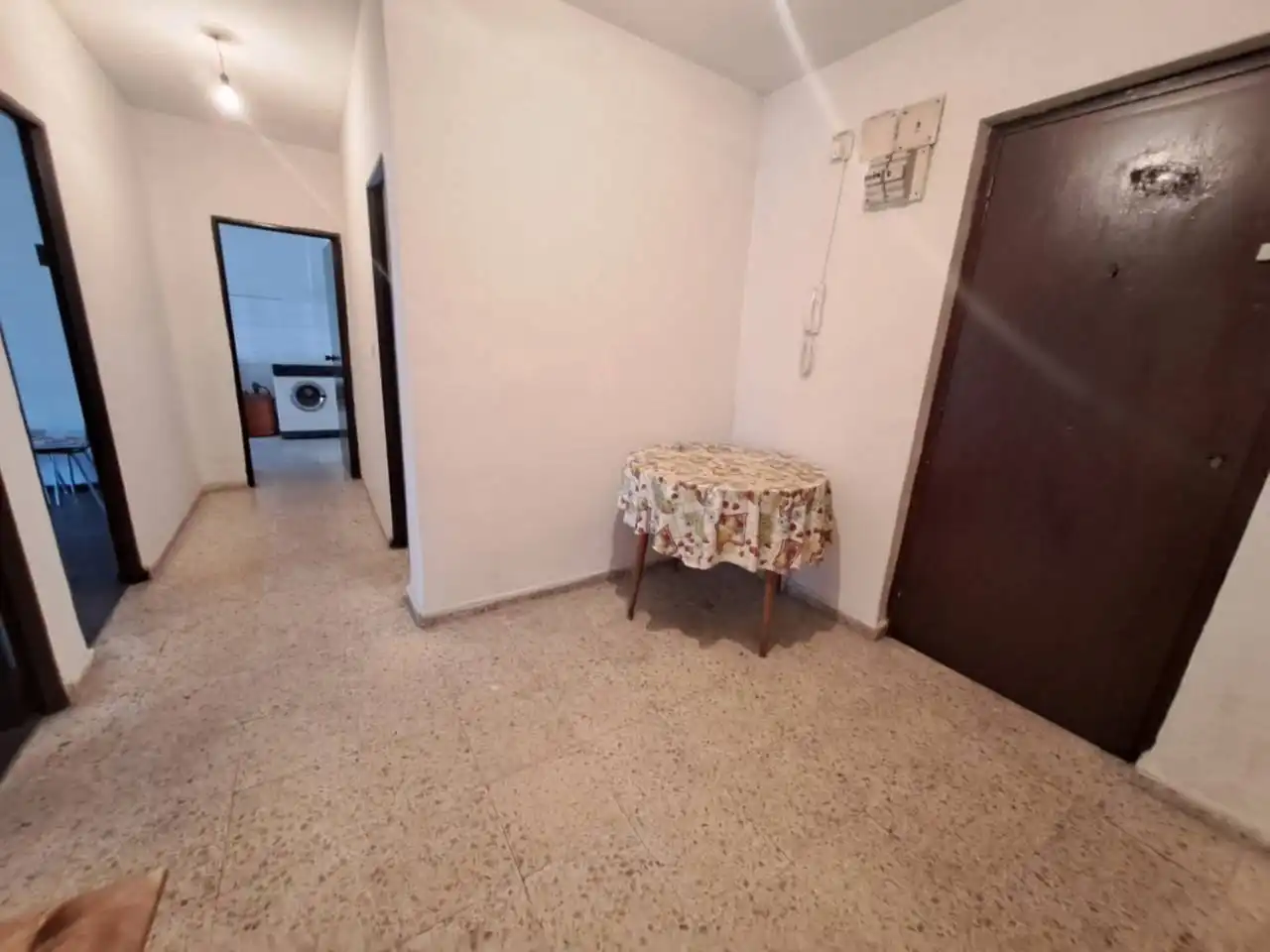Piso en venta en Burgos con Calefacción y Terraza