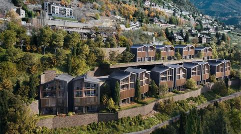 Photo 2 from new construction home in Flat for sale in Carretera Dels Vilars, 41, Escaldes – Engordany, Andorra