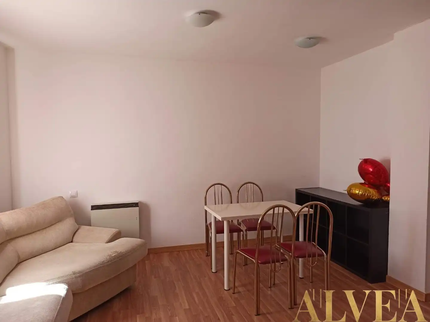 Sala d'estar de Estudi en venda en La Muela, Zaragoza