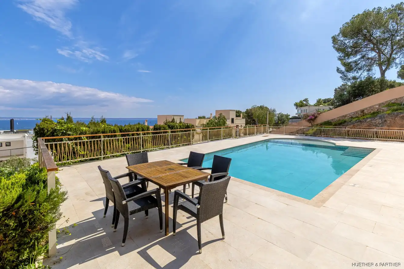 Appartement à vendre à Cas Català - Illetes, imagen 2