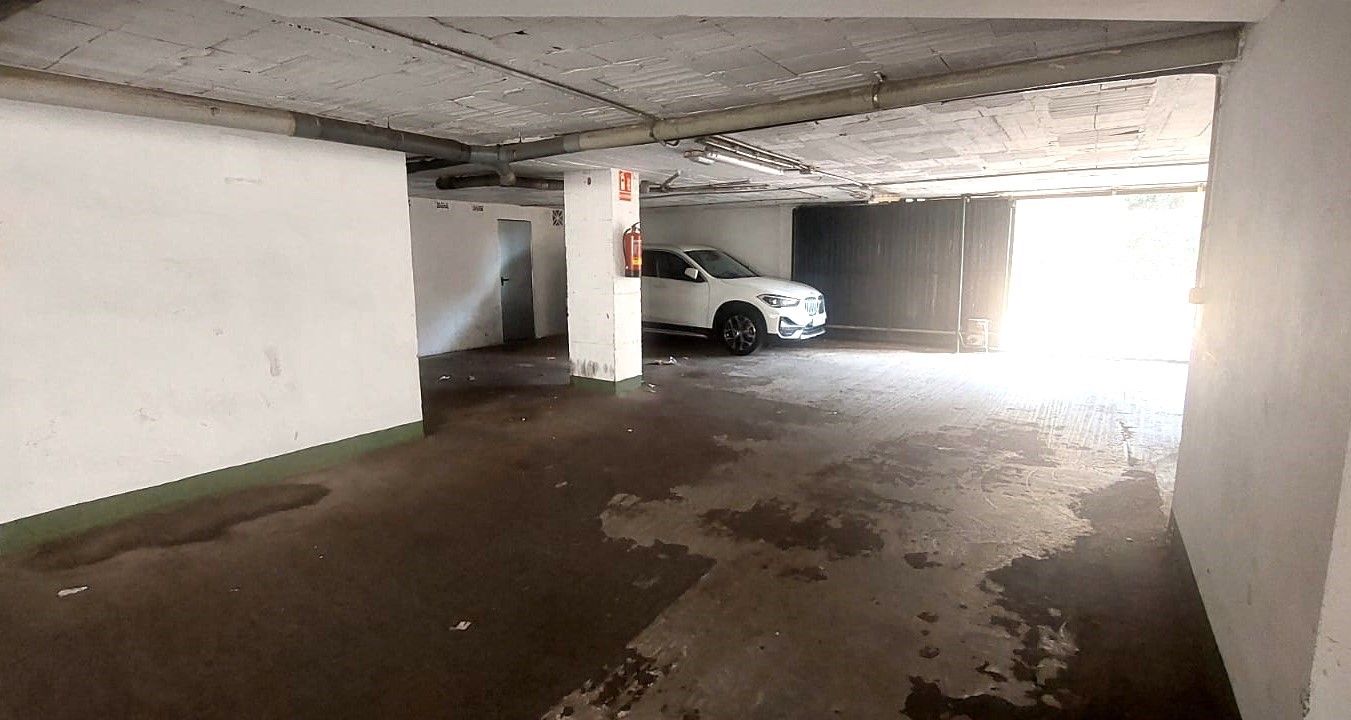Parking of Garage for sale in Málaga Capital