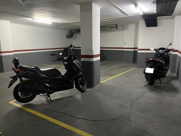 Moto in vendita a Parellada