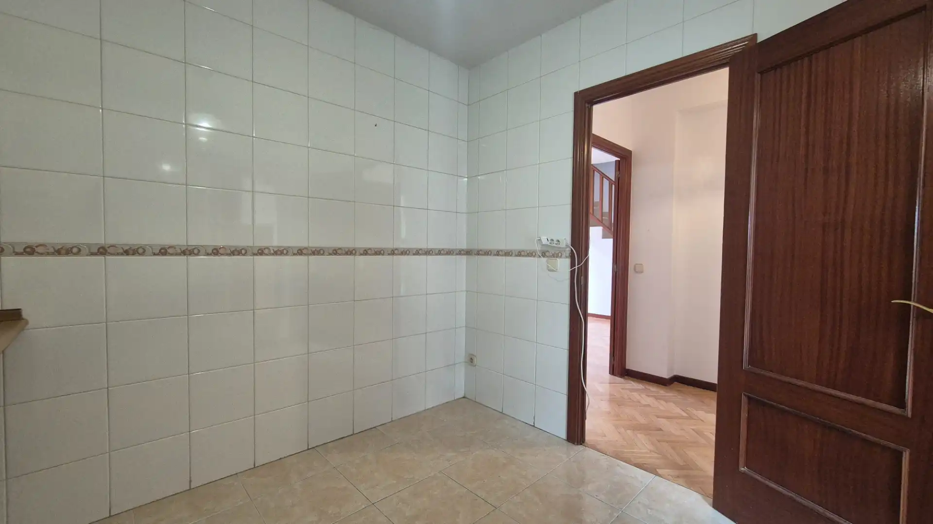Flat for sale in Galapagar  with Heating, Parquet flooring and Terrace