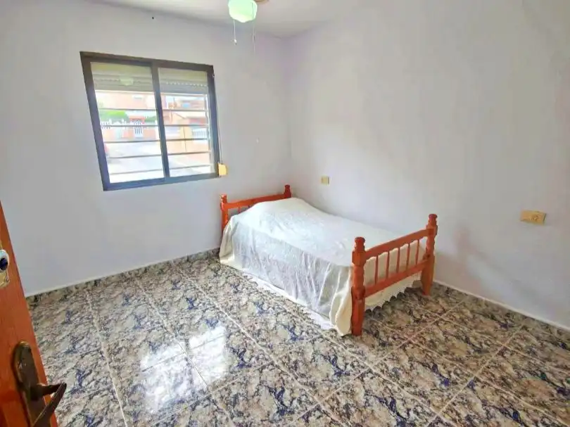 Adosado con jardín en venta en Avenida America 14, imagen 7