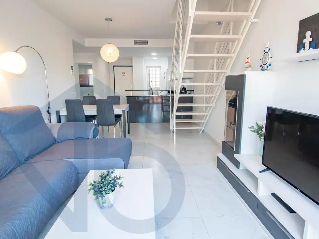 Apartament en venda a San Juan de los Terreros, imagen 3