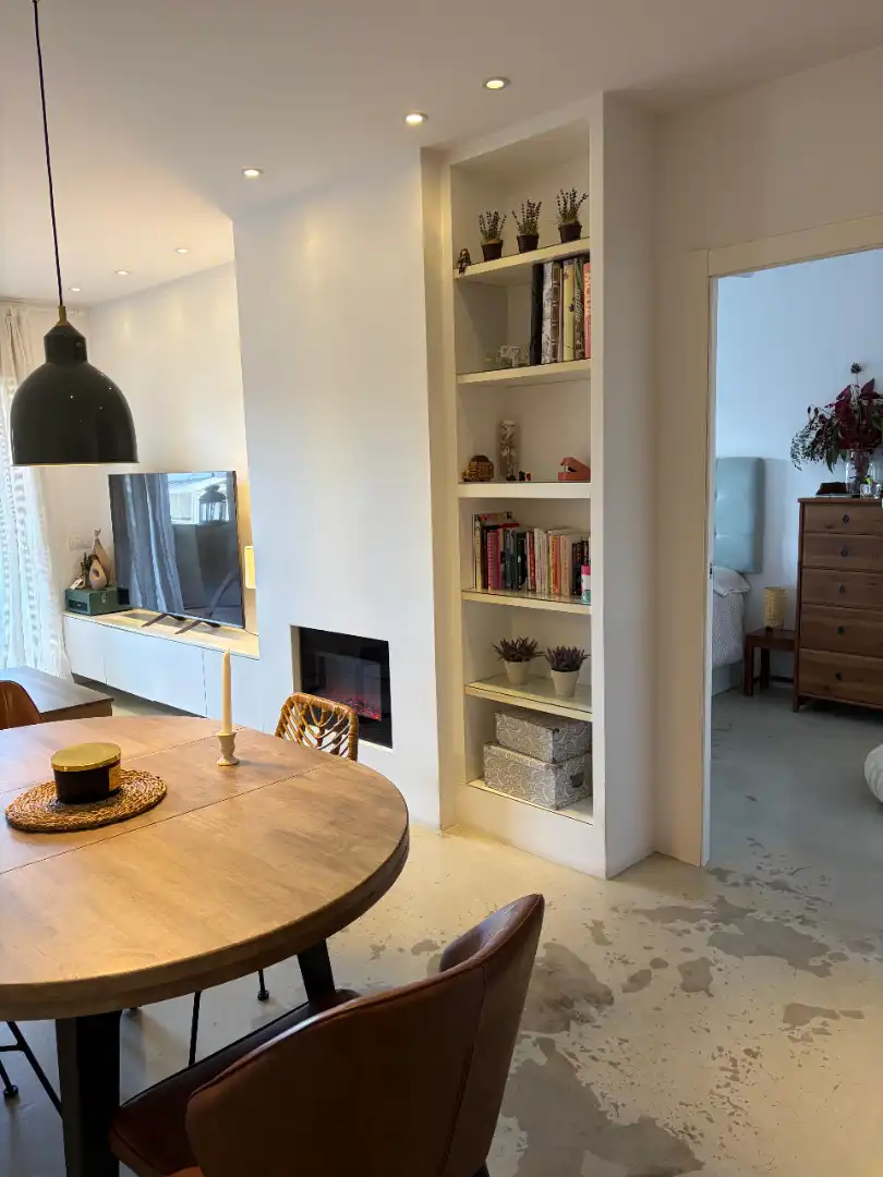 Piso en venta en Torrent Lloveras, 22, Vilassar de Dalt