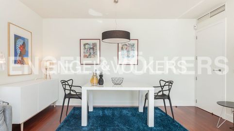 Photo 4 of Attic for rent in Hermosilla, Goya, Madrid Capital