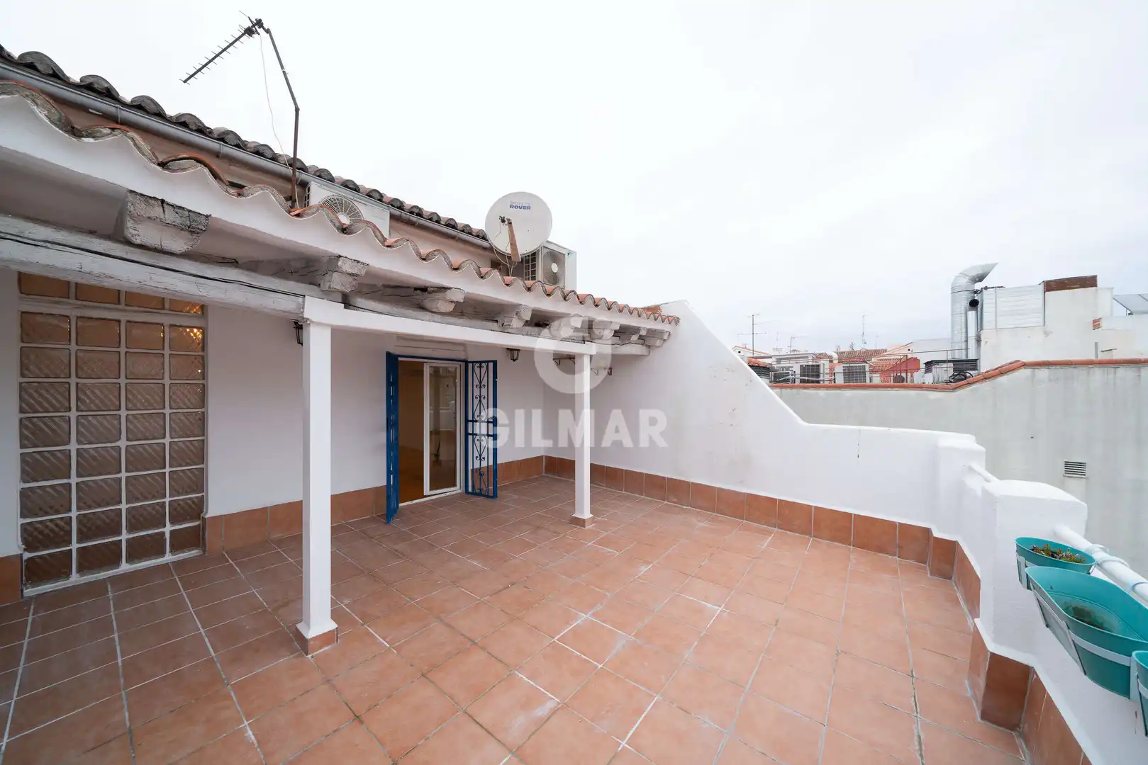 Duplex con terrazza in vendita a Centro, imagen 15
